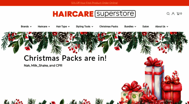 haircaresuperstore.com.au