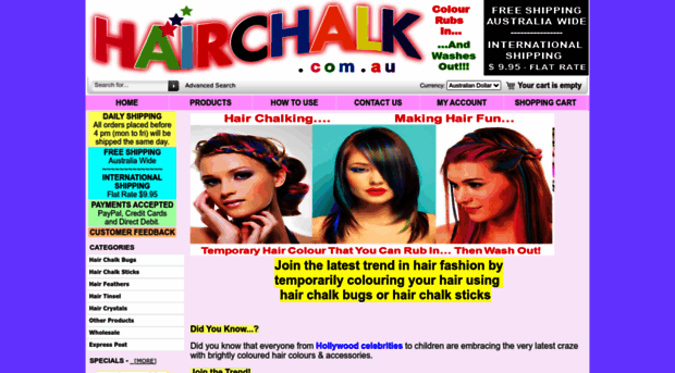 hairchalk.com.au