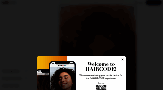 haircode.uk