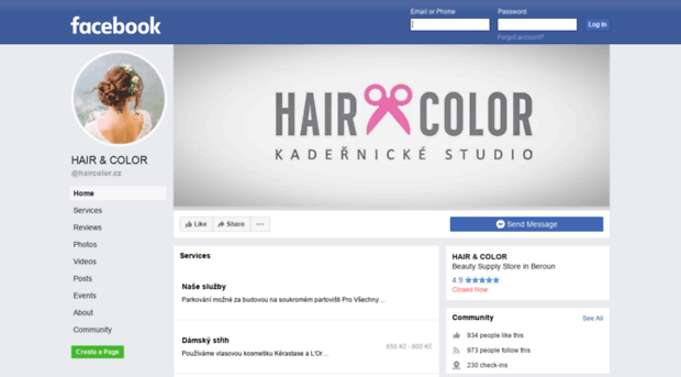 haircolor.cz