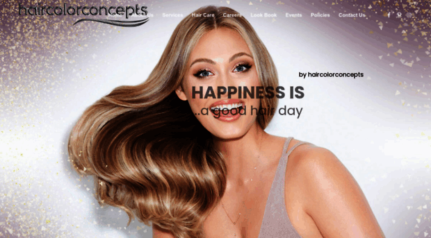 haircolorconcepts.com