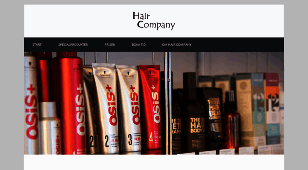 haircompany.nu