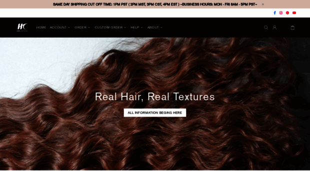 haircompounds.com