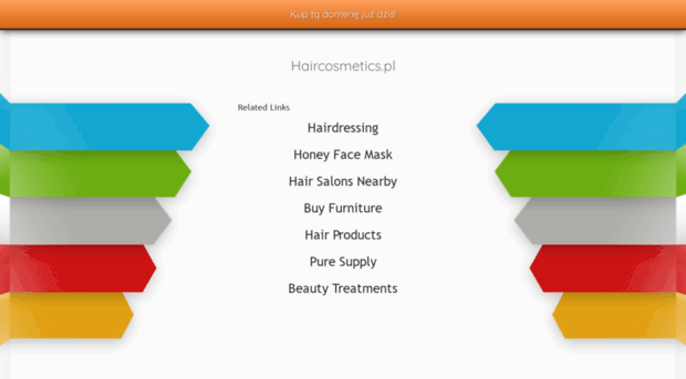 haircosmetics.pl