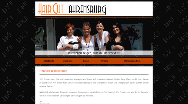 haircut-ahrensburg.de