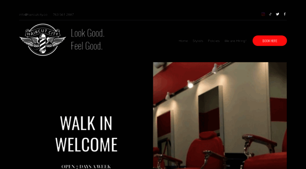 haircut-city.com