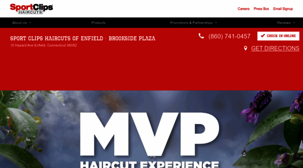 haircutmenenfieldct.com