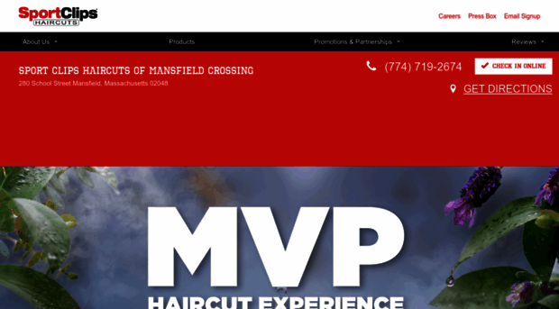 haircutmenmansfieldma.com