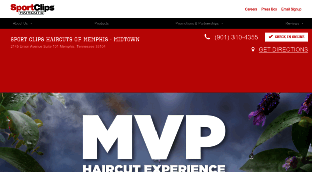 haircutmenmidtownmemphistn.com