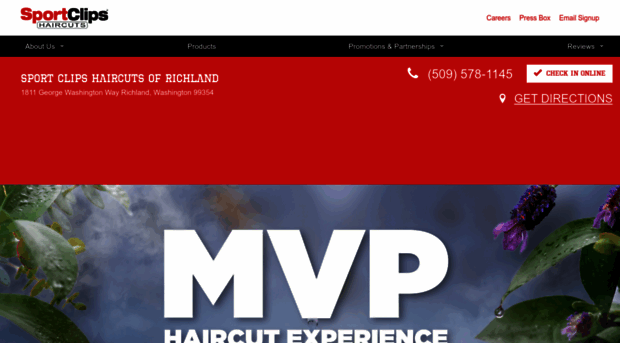 haircutmenrichlandwa.com