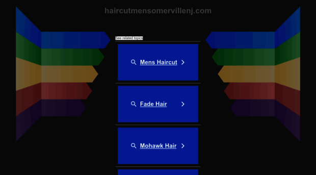 haircutmensomervillenj.com