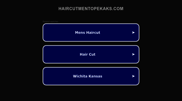 haircutmentopekaks.com