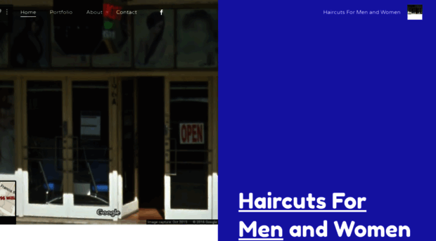 haircuts-for-men-and-women.jimdosite.com