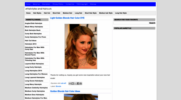haircutshairstylesideas.blogspot.com.tr