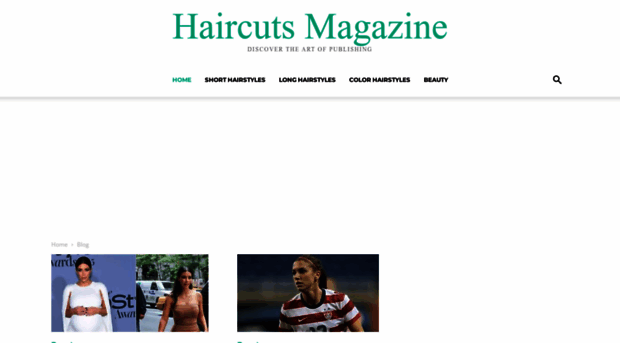 haircutsmag.com