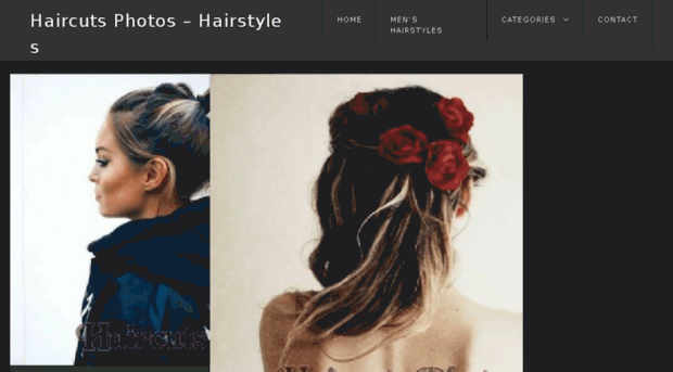 haircutsphotos.com