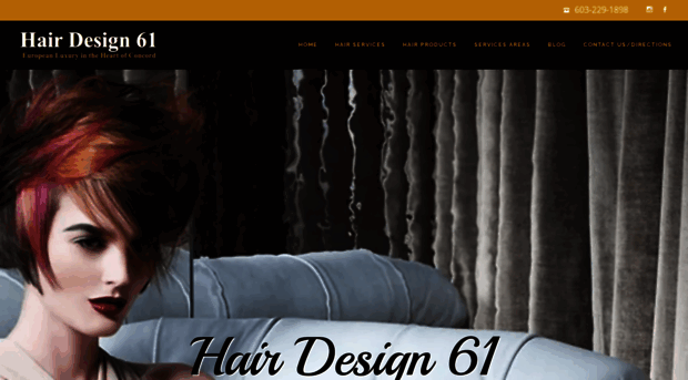 hairdesign61.com