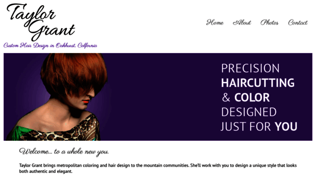 hairdesignbytaylor.com