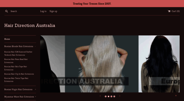 hairdirectionau.com