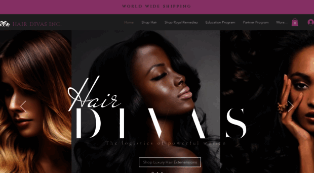 hairdivasinc.com