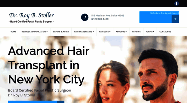 hairdoctornyc.com