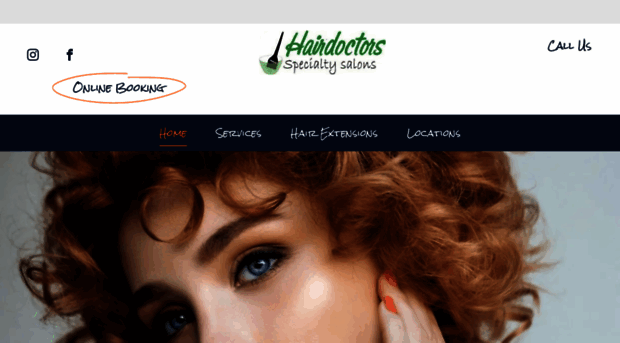 hairdoctors.net