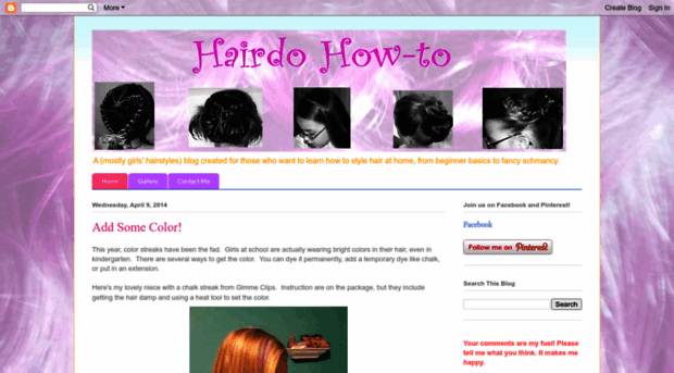 hairdohow2.blogspot.com