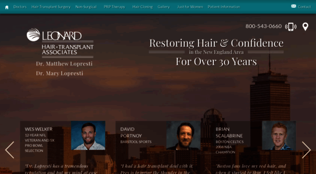 hairdr.com