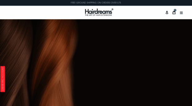 hairdreamstapes.com