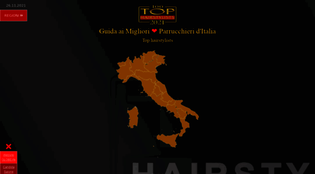 hairdressers.globelife.com