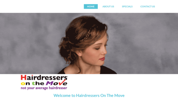 hairdressersonthemove.com