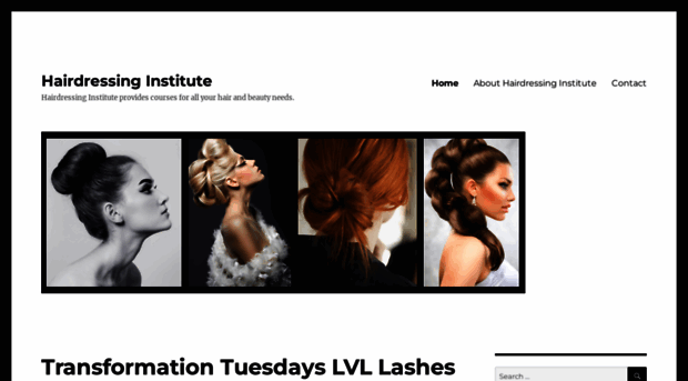 hairdressinginstitute.wordpress.com