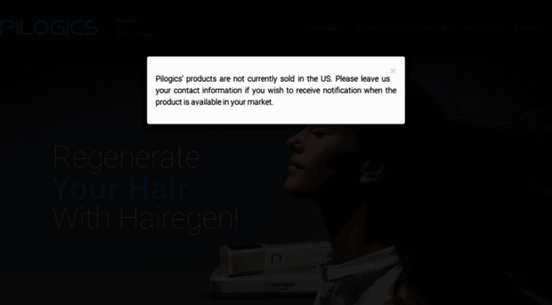 hairegen-online.com