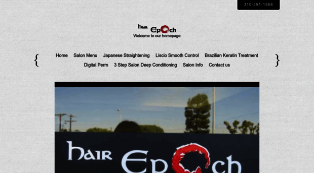 hairepoch.com