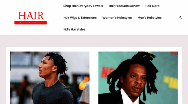 haireveryday.com