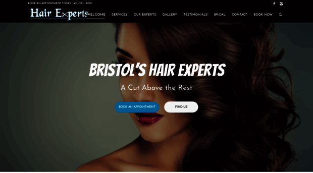 hairexpertsbristol.com