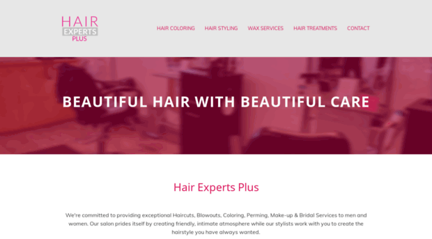 hairexpertspluslasvegas.com