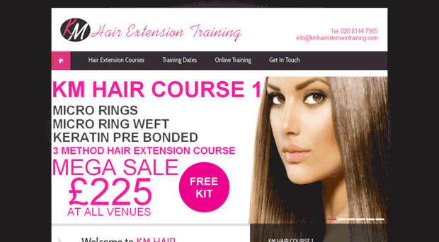 hairextensioncourses.co.uk