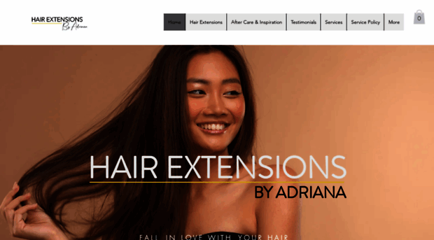 hairextensionsbyadriana.com.au