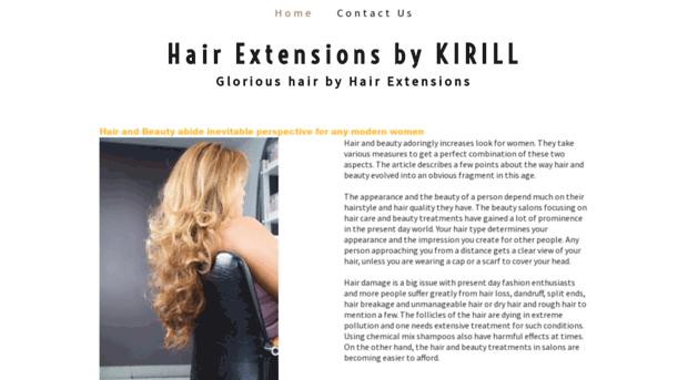 hairextensionsbykirill.yolasite.com