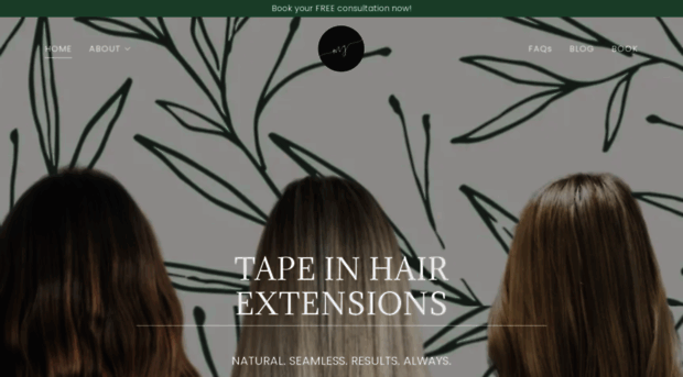 hairextensionsbymy.co.uk