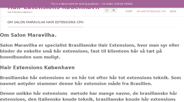 hairextensionscph.dk