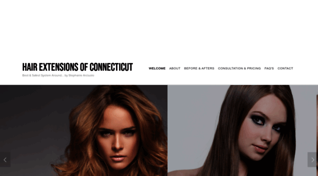 hairextensionsofct.com