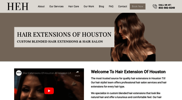 hairextensionsofhouston.com