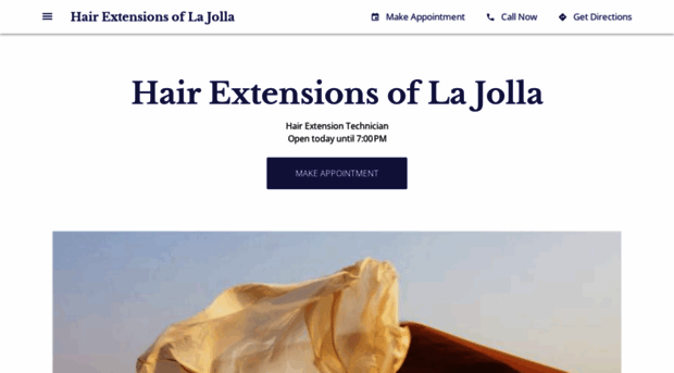 hairextensionsoflajolla.com