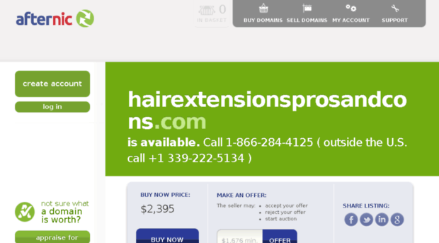 hairextensionsprosandcons.com