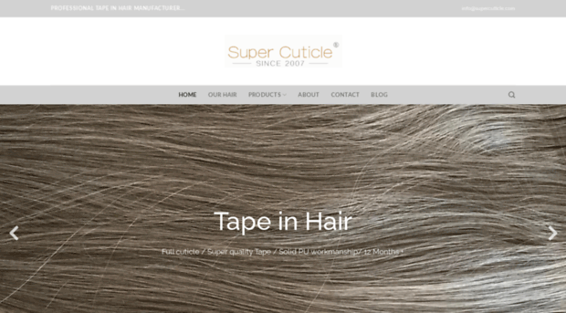 hairextensionsuppliers.com