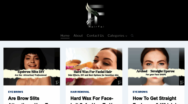 hairfai.com