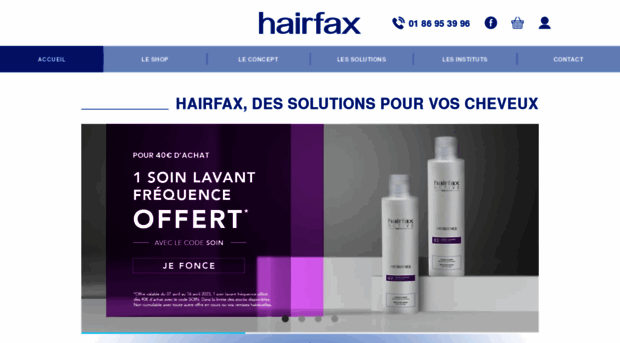 hairfax.fr