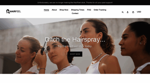 hairfeel.co